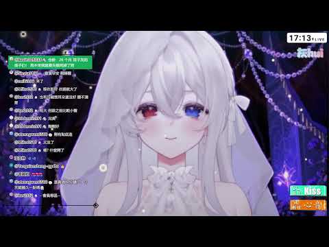【精剪版  NO TALK】希望今天可以陪你入睡哦~❤最近累不累 真是辛苦了!灰的胸膛可以给靠❤希望你睡得舒服~