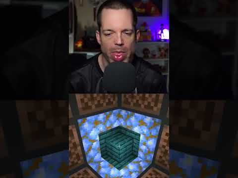 ASMR Mouth Sounds Minecraft