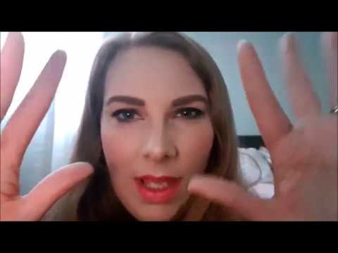 ASMR Hand Sounds All Around Your Head