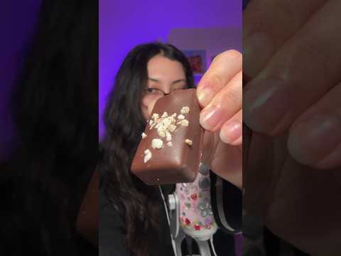 boujee tim tams tbh 😍 #asmr
