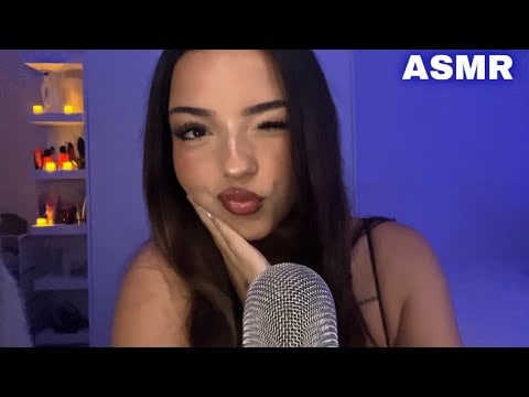 #ASMR - UPDATE DE VIE 