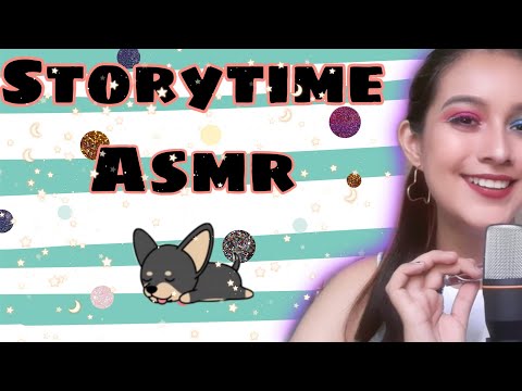 ASMR/ Storytime🤗🤭🤔/ Asmr LRM