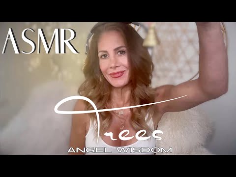 ASMR🪽Angel Wisdom: 04/30✨ TREES