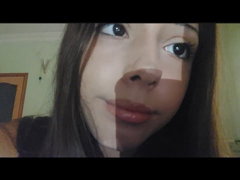 asmr up close kissing - no talking (jerry's custom)