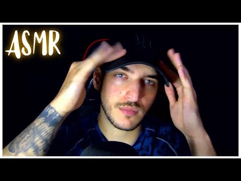 El MEJOR TRIGGER de ASMR | DUERME RÁPIDO | Te Va a ENCANTAR