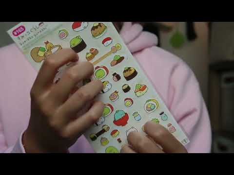 ASMR Fast Tingly Tapping on Random Items 😌✨