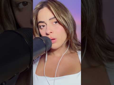 Clicky & Soothing Sounds ✨ #asmr #relax #mouthwhisper #clickyasmr #soothing sounds ing