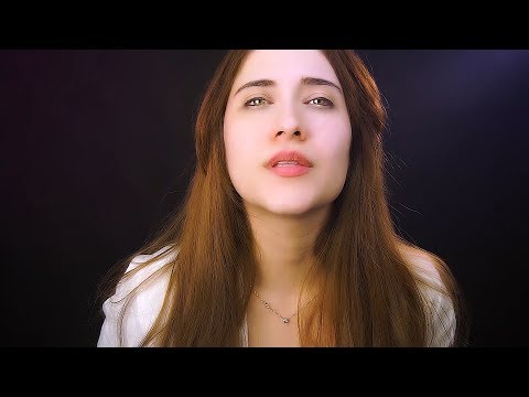 Asmr para dormir : 2 horas de relajación absoluta | ASMR Español | Asmr with Sasha