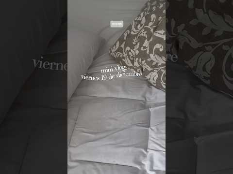 #minivlog #vlog #diciembre #navidad #invierno #winter #vlogmas #shorts #youtubeshorts #shortsvideo