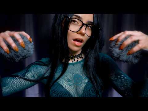 ASMR Nerdy Girl Video Game Rambling For Sleep