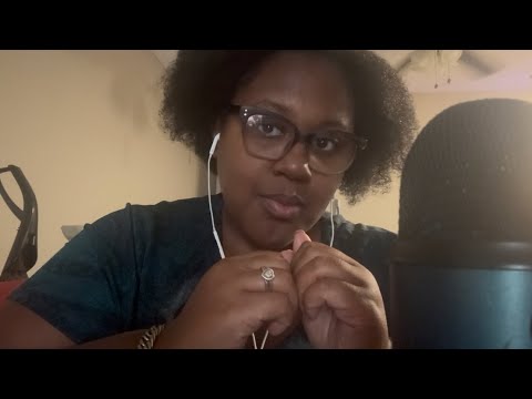 ASMR Fast hand sounds | NaytinglesAsmr 