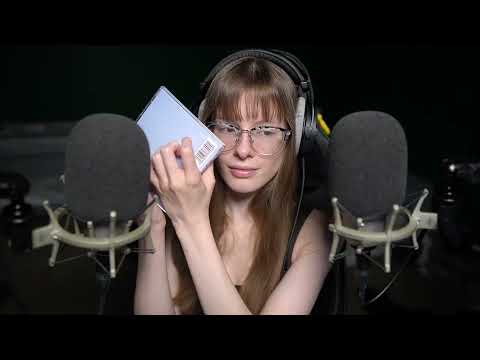 Fall Asleep Fast In 8 Minutes ASMR