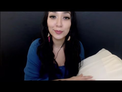 ASMR RELAJANTE 🥱💤 Consintiendote Whisper