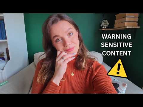 Why I left ASMR for 3 months.