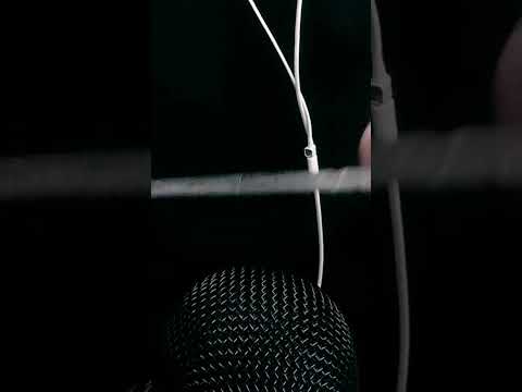 ASMR STICKY SOUND #asmr #asmrvideo #relax #sticky #tingles
