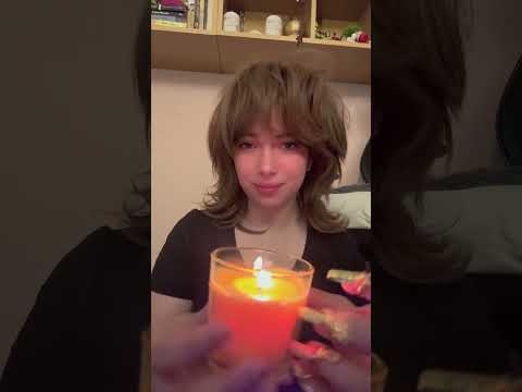 ASMR Relaxing timeصار وقت الاسترخاء