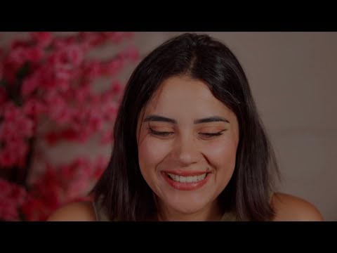 ASMR دردشة وقصة قبل النوم اي اس ام ار