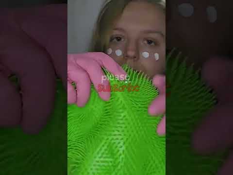 sea urchin sue tried fast and aggressive asmr #asmr #fastandaggressive #fastasmr #tingles #triggers