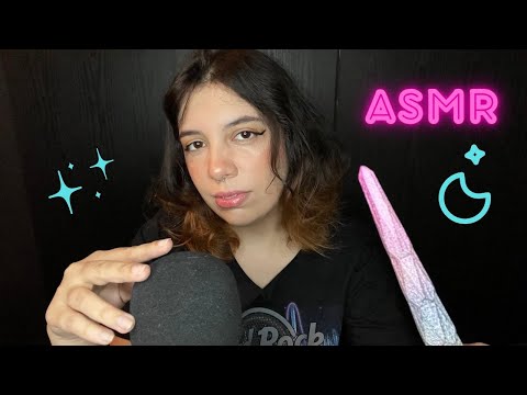 ASMR Durma AQUI