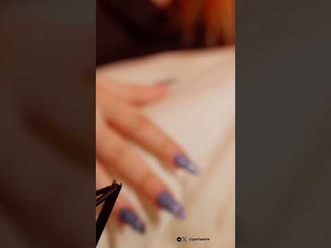 #asmr