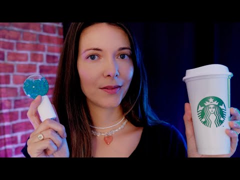 ASMR | Te refresco en una noche calurosa y te doy CUIDADOS EXTREMOS | Love ASMR en español