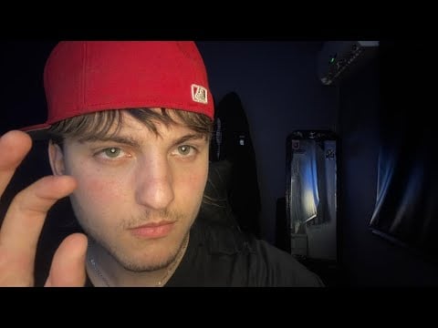 ASMR en VIVO para dormir RAPIDISIMO