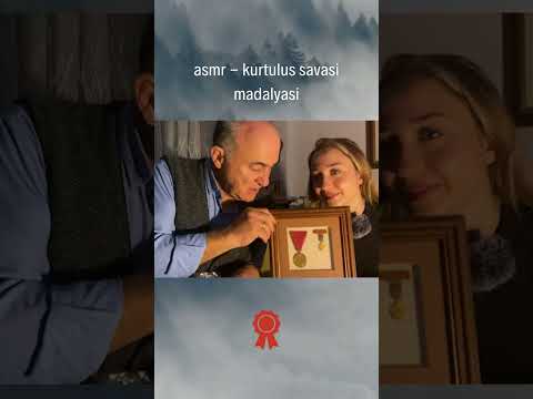 babamla asmr- kurtulus savasi #asmr