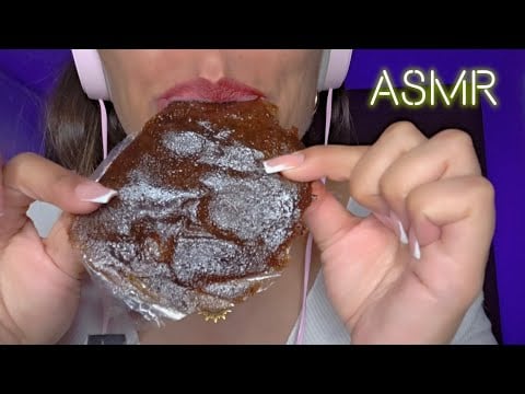 ASMR ... ESTE SONIDO TE VA A ENCANTAR! 🥴 #relax #asmr 