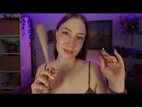 ASMR Brain Tingling Visual Triggers 🎙️ 3 Different Mic Setups You Will Fall Asleep To 😴