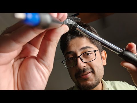 ASMR Unique Massage to Sleep INSTANTLY 😴🔨