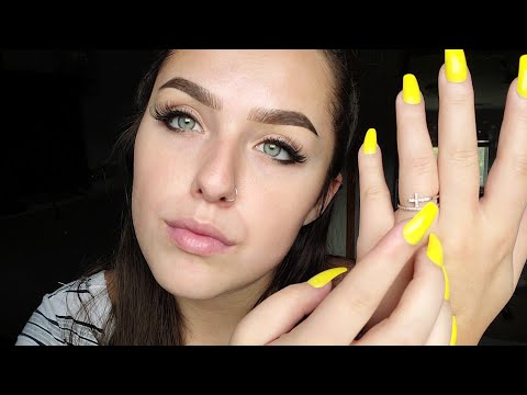 ASMR- Soft Spoken Jewelry Box Tapping & Jewelry Show & Tell!