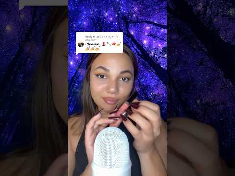 Emoji challenge ☺️ #asmr #hsyasmr #asmrsounds #asmrvideo #recommendations