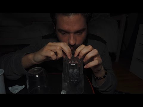 #ASMR FRANÇAIS | MA VIDEO LA PLUS RELAXANTE ? JE COMPRESSE VOS OREILLES POUR 100% DE FRISSON 