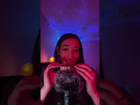 ASMRnoa | asmr for sleep and relaxation 💕| live #43