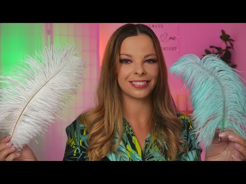 Az Amazonas Titkos Kincse (réteghangokkal)  (Magyar ASMR)