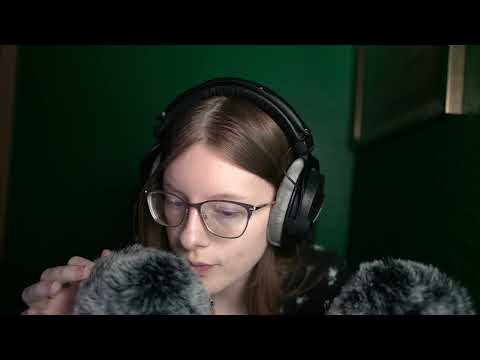 ASMR Elder Scrolls Trigger Words (Pt. 2)