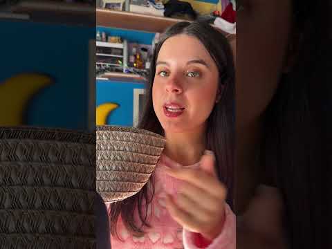 ASMR ORDENANDO MIS BROCHAS #asmrorderpacking #asmrcleaning #asmrbrushing