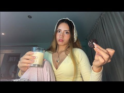 🔴LIVE Ximena ASMR está en vivo 💕