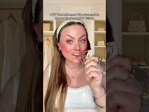 We Have Eyes You Know #makeup #satire #pov #influencer #comedy