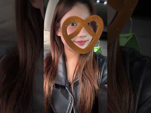 좀 됬지만 여러붕 저 운전면허 땄어요 ! 🚘😇 자랑 좀 할게요😚