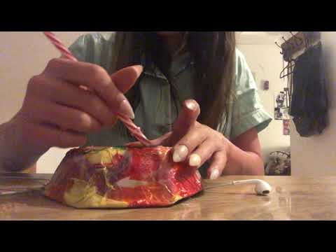 Doing ASMR the way I like it bc no one else will