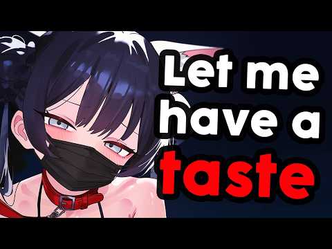 Wolf Girl Rescues You After a Car Crash ♡ [F4A] [Teasing] [Strangers to Lovers] ASMR Roleplay