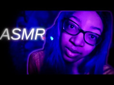 (asmr) personal attention for the BEST SLEEP