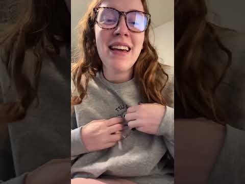 ASMR Happy Halloween!!! #asmr #relax #mouthwhisper #asmrsounds #asmrtriggers #lofi