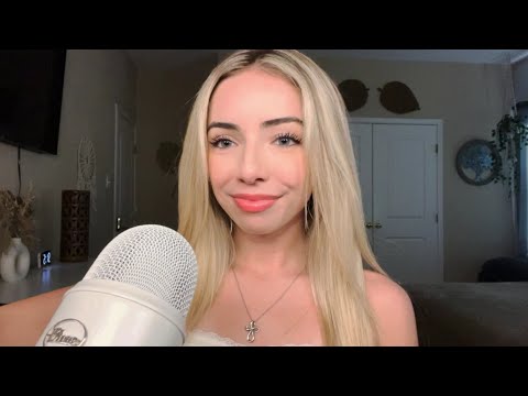 I'm Back! (Assorted Triggers and Rambling)