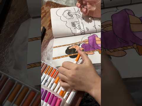 asmr pitando 🎨