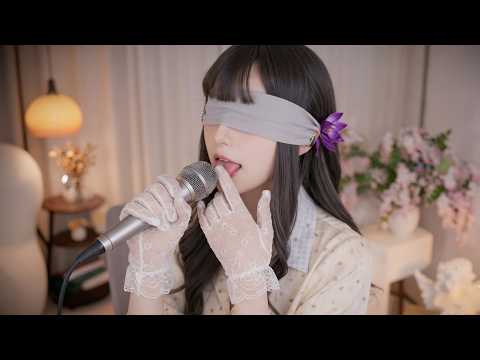 The ASMR Triggers You Didn’t Know You Needed