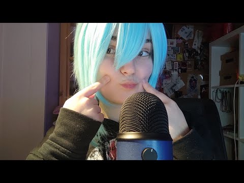 Roleplay Sinon - Su historia | ASMR Español