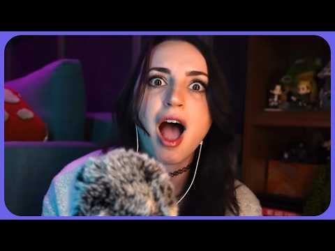 3 Minute ASMR | Some of these secrets are crazy work...