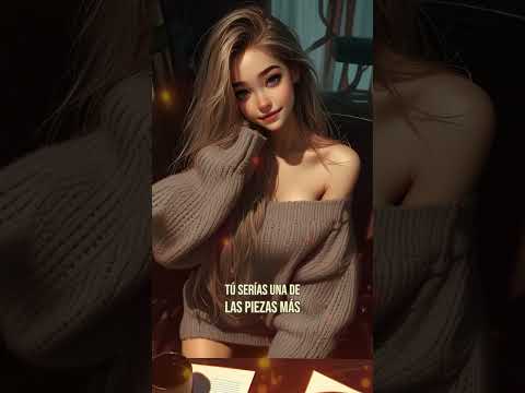 | 🖼️✨| La galería de mi corazón…#asmr #reels #roleplay #video #viral